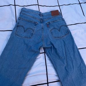 Levi’s Jeans